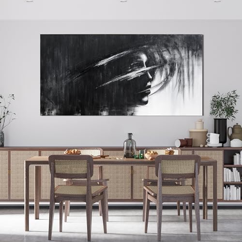 Canvas Wall Art Decor Large Wall Art - Image 6