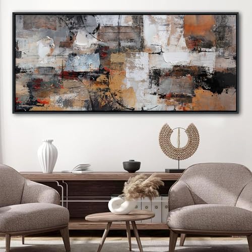 Wall Art for Living Room by Pogusmavi