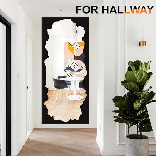 Full Length Mirror for Wall - Image 4