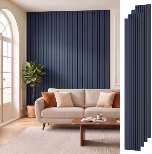 SMARTSTANDARD Wood Acoustic Panels by SMARTSTANDARD