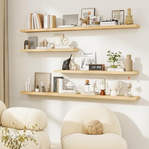 Dreamland 24Inch Floating Shelves - Image 6