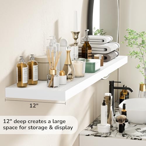 Fun Memories Floating Shelves - Image 6