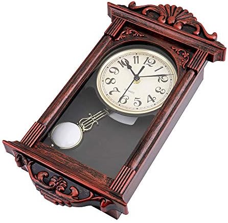 jomparis Pendulum Wall Clock Gifts - Image 4