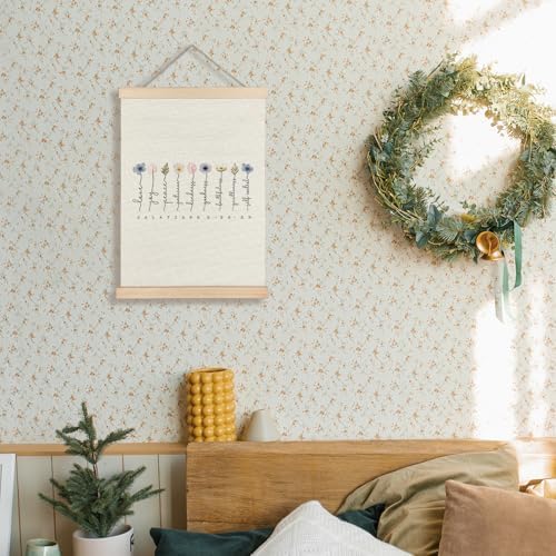 Supwhd Fruit of the Spirit Wall Art - Image 2