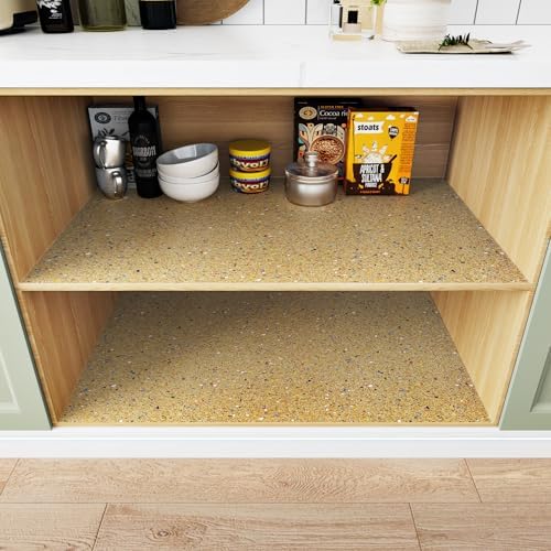 WESTICK Colorful Cork Fabric Wallpaper Self Adhesive Natural Wood Contact Paper - Image 3