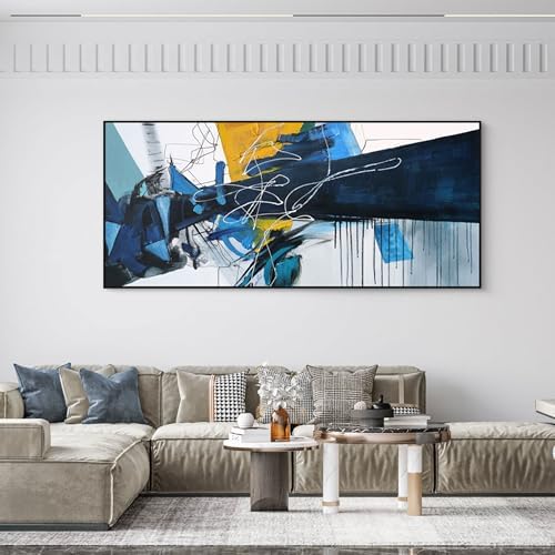 KLAKLA Wall Art for Living Room - Image 2
