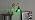 Shenmoyl Battery Operated Wall Sconce Set of 2, Vintage Rechargeable Wall Lights - Image 7
