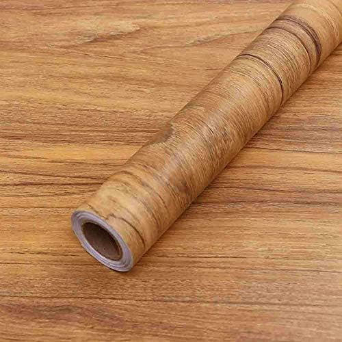COSNIGHT Wood Grain Contact Paper - Image 5