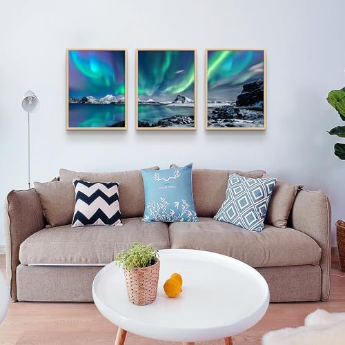 MHARTK66 Canvas Wall Art For Living Room Large Wall Decor For Bedroom Abstract - Image 5