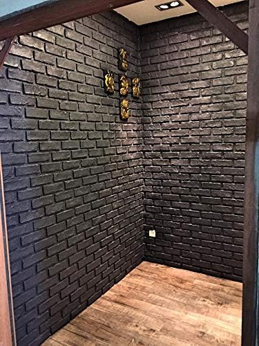 3D Wall Panels Faux Brick Panel - Image 4