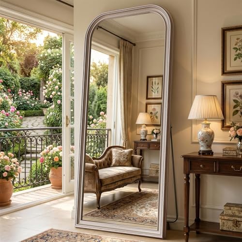 71"x32" Full Length Mirror - Image 7