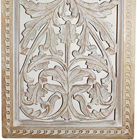 Attractive Mango Wood Wall Panel Hand Crafted - Image 4