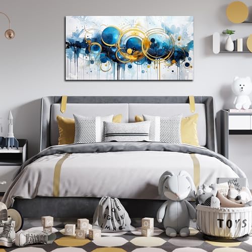 Abstract Art Work for Wall Decor - Image 5