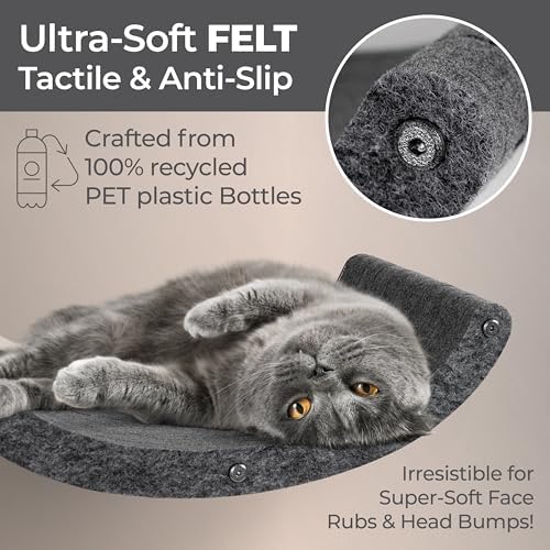 Cat Wall Shelves Set - Image 2