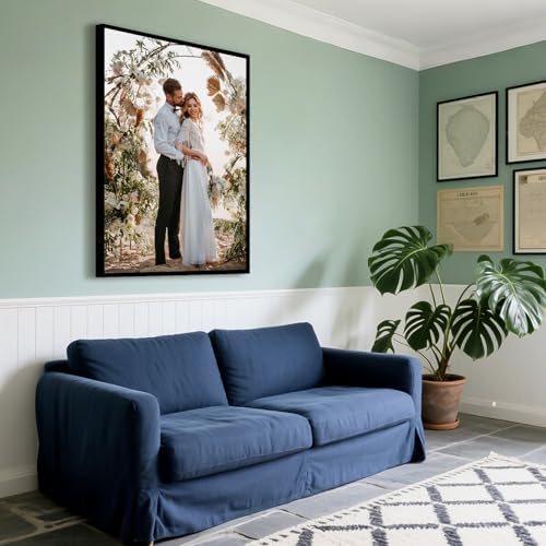 Custom Canvas Prints with Your Photos - Image 3