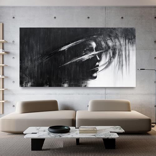 Canvas Wall Art Decor Large Wall Art Pictures - Image 2