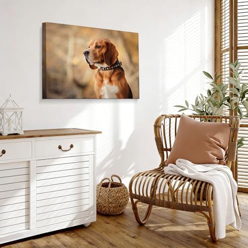 Canvas Prints with Your Photos, Ship Next Day Custom Wall Art - Image 4