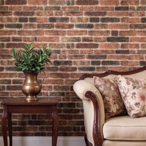 3D Faux Brick Wall Panels Lightweight Styrofoam Cladding - Image 4