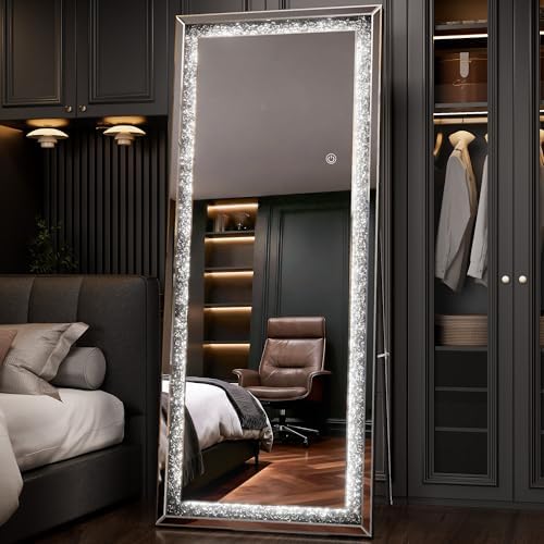 Hasipu 63”×20” Full-Length Mirror - Image 7