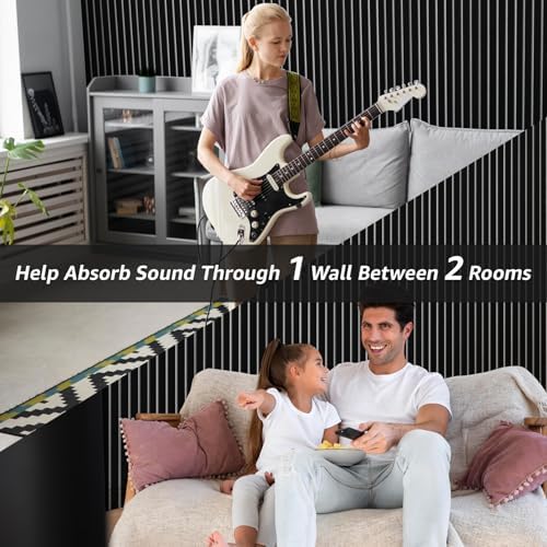 Art3dwallpanels 10 Pack Acoustic Panels - Image 5