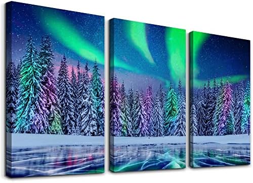Lapremoly Canvas Wall Art For Living Room Wall Decorations For Bedroom by Lapremoly