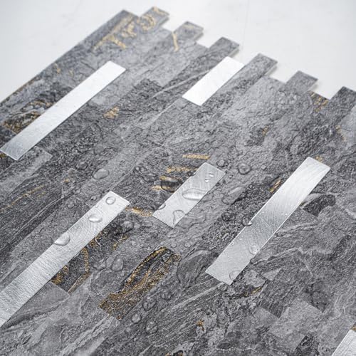 StyloVue 20 Sheets Peel and Stick Backsplash - Image 3