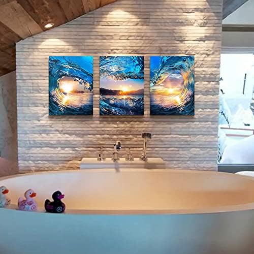 DZRWUBHS Large Size Canvas Wall Art - Image 5