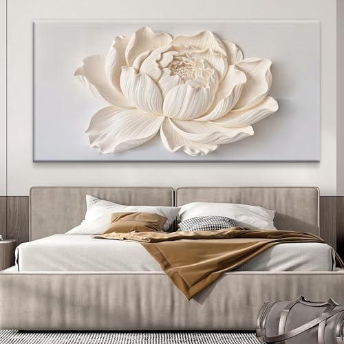 TAIJXAGSG Large Canvas Wall Art Decor - Image 2