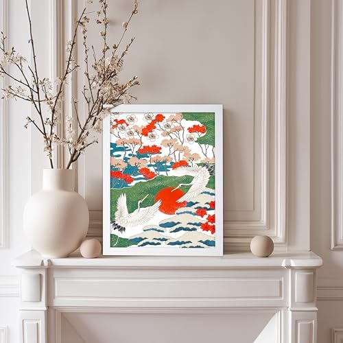 Poster Master Katsushika Hokusai Poster - Image 5