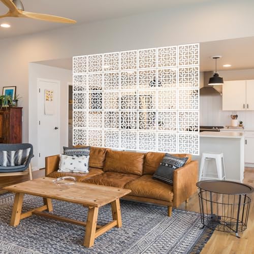 ANMINY Hanging Room Divider Panels - Image 6