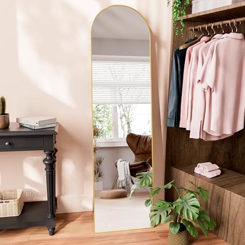 HARRITPURE Arched Full Length Mirror - Image 7