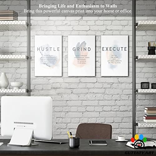 Office Wall Art - Image 2