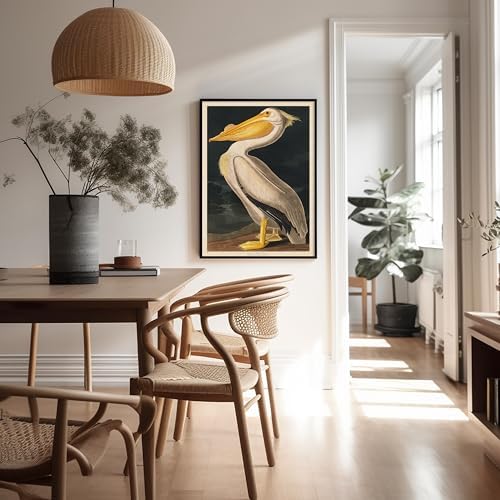 Poster Master Vintage John James Audubon Poster - Image 5