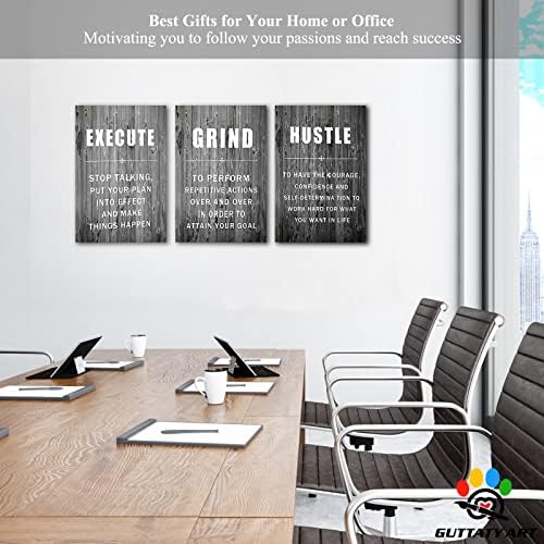 Office Wall Art - Image 3