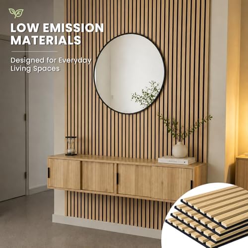 Wood Slat Wall Panels - Image 5