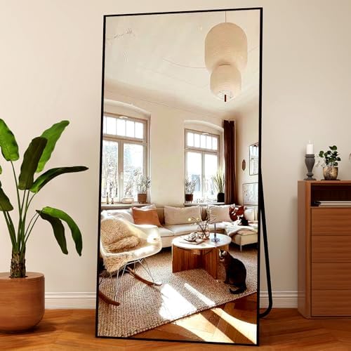 Extra Large 71"x30" Full Length Mirror by EASLY