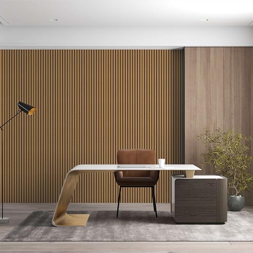 IZODEKOR 3D Wood Wall Panels - Image 6
