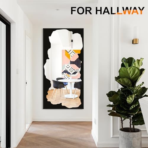 Full Length Mirror for Wall - Image 4