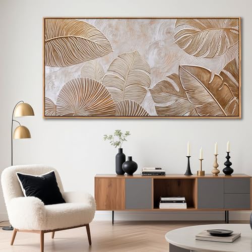 Minimalist Wall Art for Living Room - Image 3