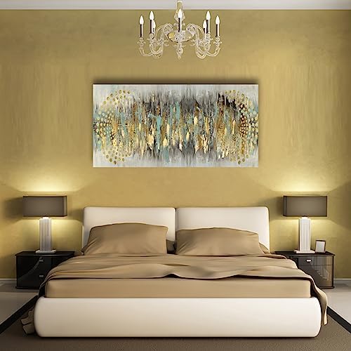 Abstract Pictures Canvas Wall Art - Image 5