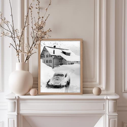 Poster Master Ski Print - Image 5