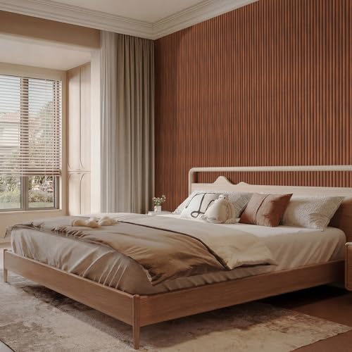 Slat Wall Panel 4-Pack, 108’’x5.7’’ - Image 6