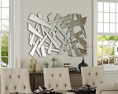 KOHROS Decorative Mirror for Wall - Image 3