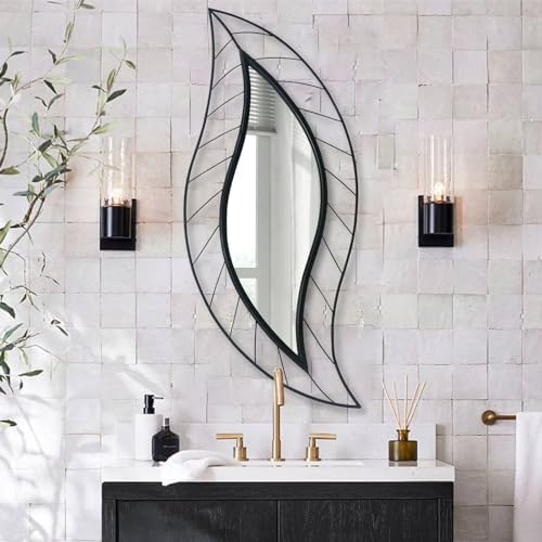 ironsmithn Wall Mounted Mirror - Image 3