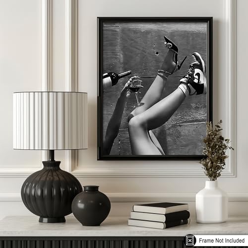 Poster Master Champagne Print - Image 3