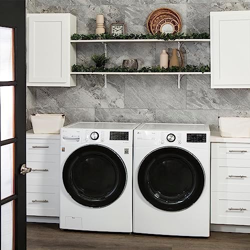 Palisade Interlocking Vinyl Waterproof Wall/Backsplash Tiles - Image 4