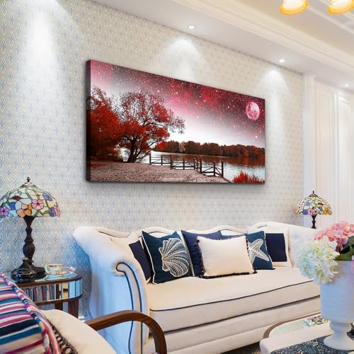 Print Artwork Wall Art Decor Poster - Image 2