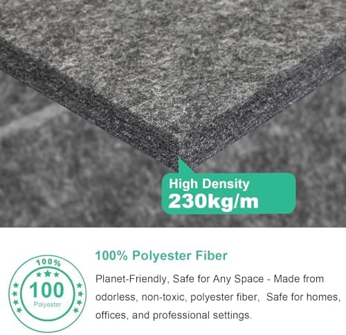 Acoustic Wall Panels - Image 5