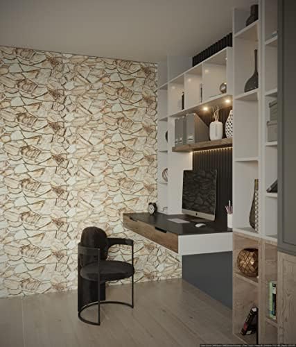 Dundee Deco 3D Wall Panels - Image 4