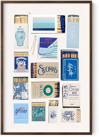 HAUS AND HUES Dorm Room Wall Art by HausandHuesArtPrints